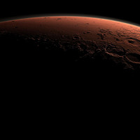 Con người đầu tiên trên sao Hỏa sẽ chết như thế nào?