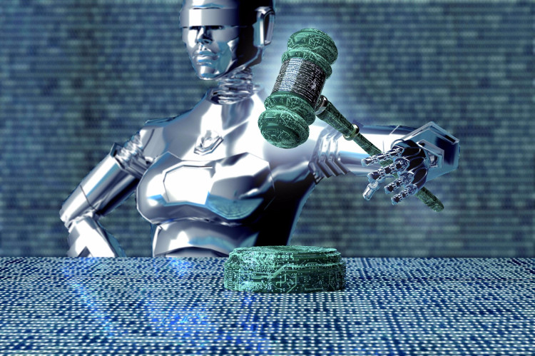 AI này đã đánh bại 20 luật sư hàng đầu nước Mỹ trong lĩnh vực mà họ giỏi nhất