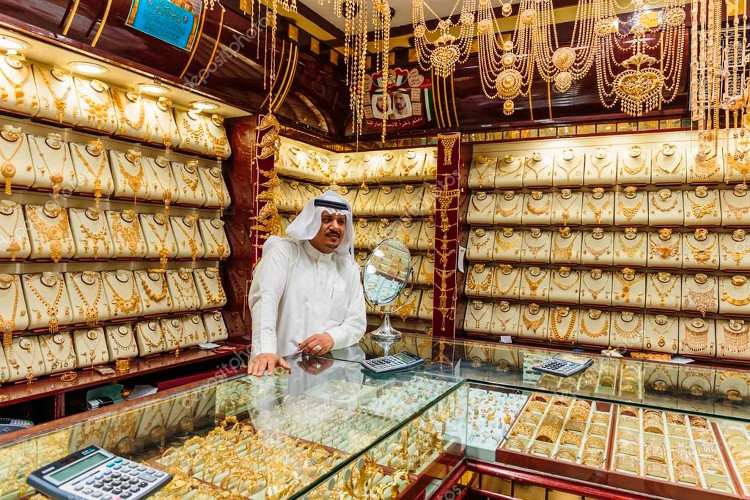 Những hiểu lầm về Dubai mà đa phần mọi người đều tưởng thật