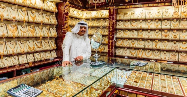 Những hiểu lầm về Dubai mà đa phần mọi người đều tưởng thật