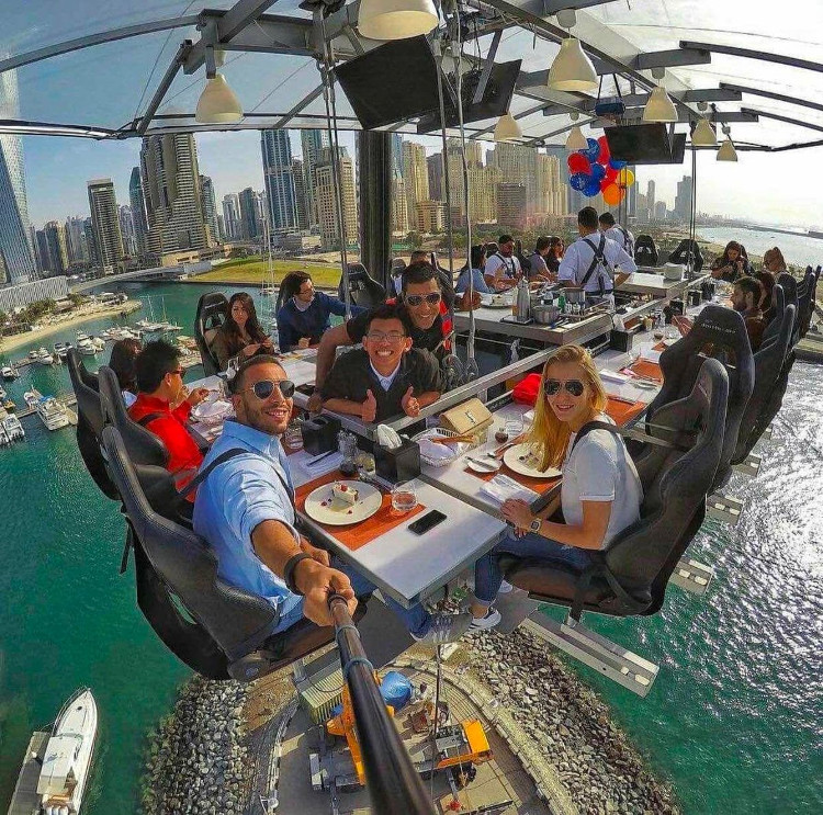 Những hiểu lầm về Dubai mà đa phần mọi người đều tưởng thật