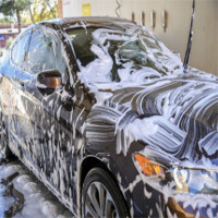 Vì sao với xe tự lái, rửa xe cũng là “cơn ác mộng”?