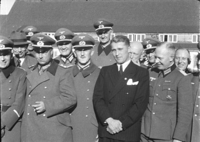 Công cuộc thuộc địa hóa sao Hỏa của Elon Musk đã được tiên đoán trước từ năm 1952?