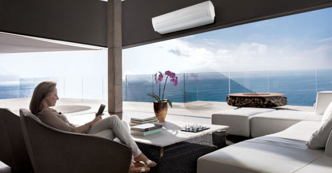 Wind-Free – Công nghệ điều hoà của tương lai