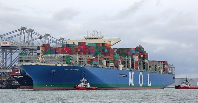 Khám phá 10 cỗ máy vĩ đại nhất hành tinh