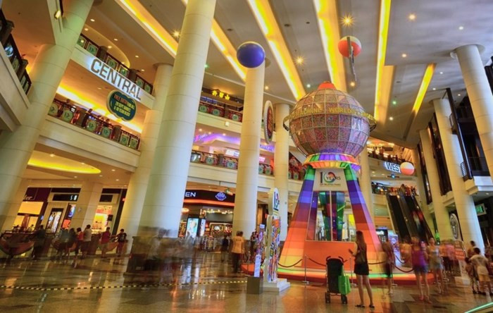 Khám phá 10 cỗ máy vĩ đại nhất hành tinh
