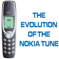 Cuối cùng thì ta đã biết tiếng nhạc chuông Nokia huyền thoại từ đâu mà ra