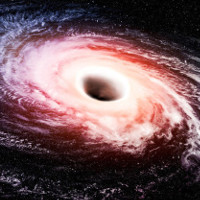 Sống sót và thậm chí là "bất tử" là những gì sẽ xảy ra khi rơi vào hố đen đặc biệt này