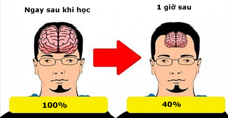 Lý do chúng ta luôn 
