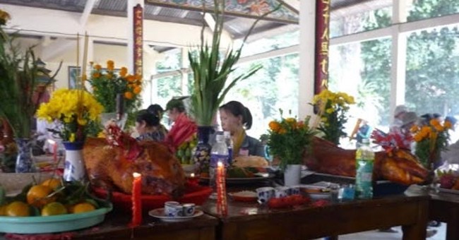 Giải mã trùng tang khiến hàng triệu người sợ hãi