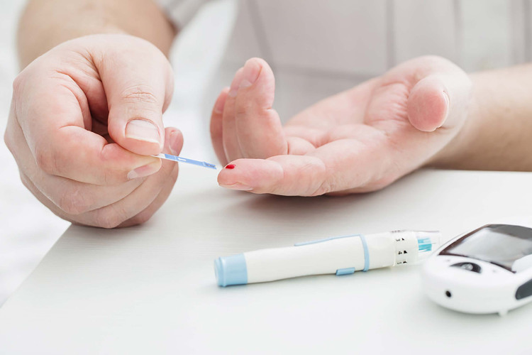 Phân loại 5 nhóm bệnh tiểu đường để điều trị trúng đích