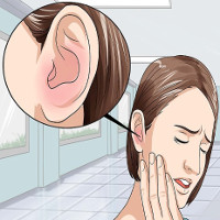 Nguyên nhân gây ù tai và cách điều trị