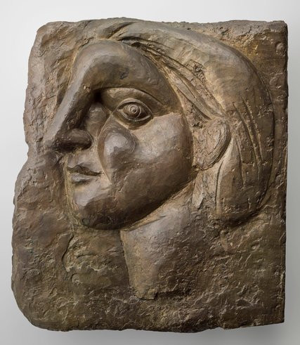 Khám phá bí mật trong tranh của Picasso