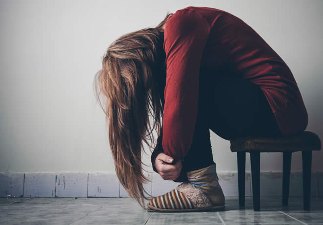 Dấu hiệu nhận biết người nghiện ma tuý đá