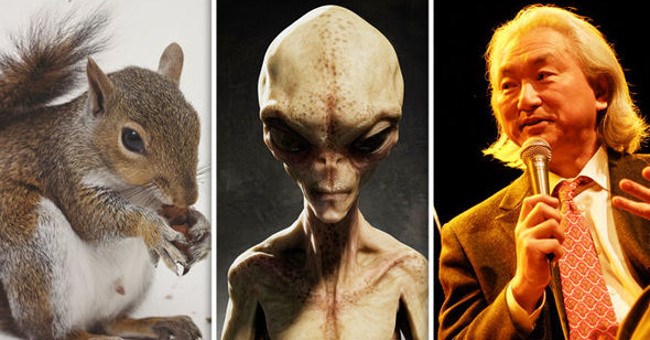 Lạnh sống lưng viễn cảnh người ngoài hành tinh "quét sạch" nhân loại