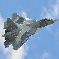 Quân đội Nga công bố video cho thấy khả năng đáng kinh ngạc của Su-57