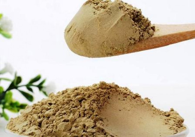 Trung Quốc gọi củ này là 