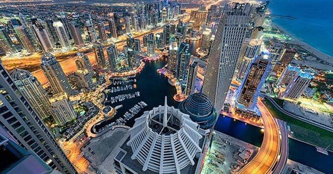 Dubai dự định sẽ kiểm tra ADN của hơn 3 triệu dân, và lý do khiến cả thế giới phải giật mình thán phục