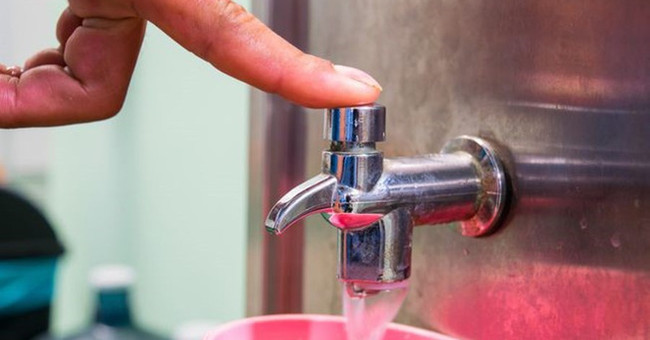Phương pháp xử lý hóa học mới khiến nước an toàn hơn để uống