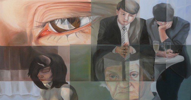 Có tới 6 kiểu cô đơn và bạn đã từng trải qua kiểu nào rồi?