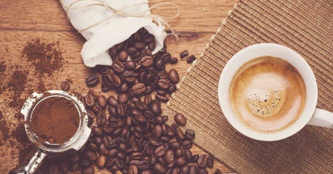 Cùng một loại cà phê nhưng vì sao ta thưởng thức hương vị ở mỗi nơi mỗi khác?