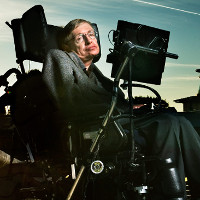 Điều gì khiến Stephen Hawking từ sinh viên lười trở thành bộ óc vĩ đại của nhân loại?