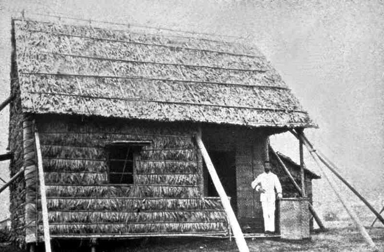 Người khám phá Lang Biang và tìm ra vi trùng dịch hạch