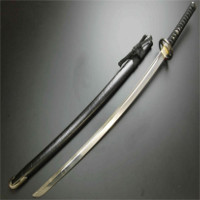 3 thanh kiếm huyền thoại "vừa lạ vừa quen" trong lịch sử Nhật Bản