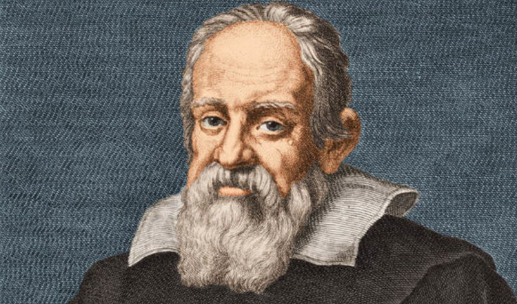 Stephen Hawking sinh trùng ngày mất của Galileo Galilei, mất trùng ngày sinh của Albert Einstein
