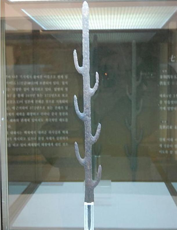3 thanh kiếm huyền thoại 