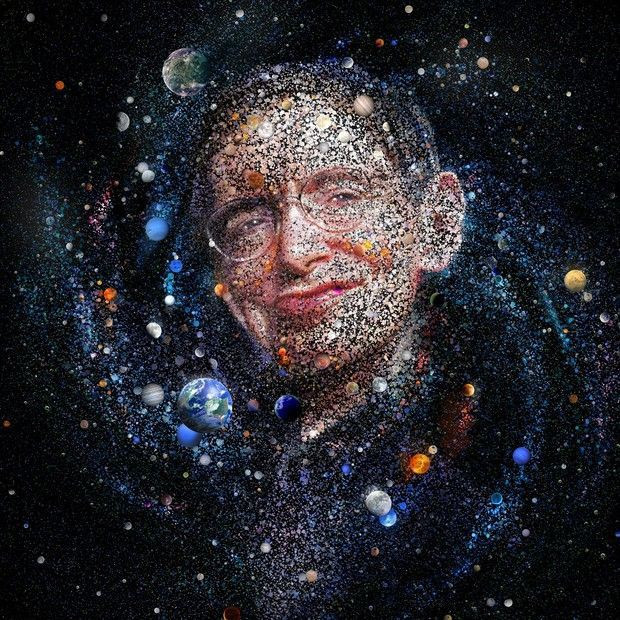 Mất khả năng nói từ năm 1985, Stephen Hawking đã làm cách nào để nói chuyện với thế giới?