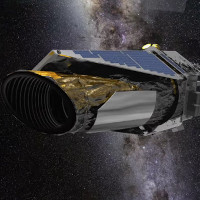 Video: Kính viễn vọng không gian Kepler sắp cạn kiệt nhiên liệu