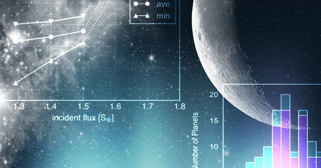 Phát hiện 15 hành tinh mới có thể là "miền đất hứa" cho sự sống