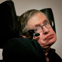 Bí ẩn lớn nhất của nhà khoa học Stephen Hawking