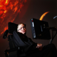 Stephen Hawking dự đoán kết thúc của vũ trụ trước khi qua đời
