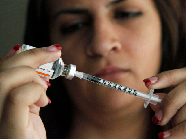Lịch sử gần 100 của insulin - nguồn sống của những người bệnh tiểu đường