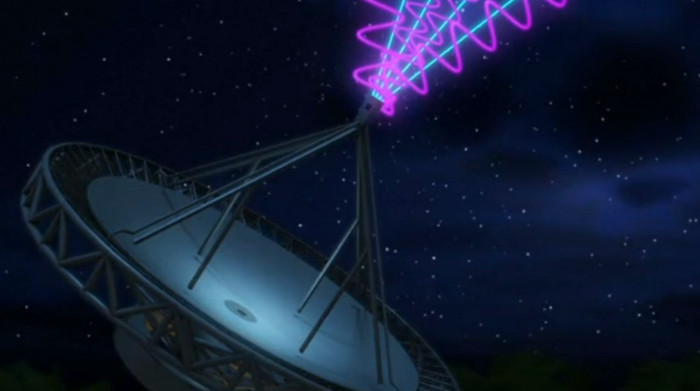 Chớp sóng vô tuyến