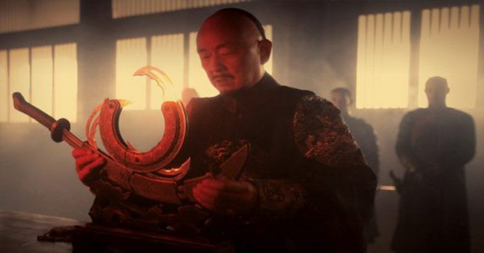 Huyết Trích Tử – Vũ khí dã man và bí ẩn nhất lịch sử Trung Quốc