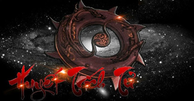 Huyết Trích Tử – Vũ khí dã man và bí ẩn nhất lịch sử Trung Quốc