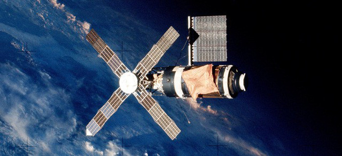 Trạm vũ trụ Skylab