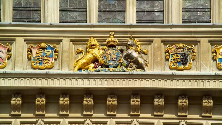 Tu viện Westminster - Nơi an nghỉ của các huyền thoại nước Anh