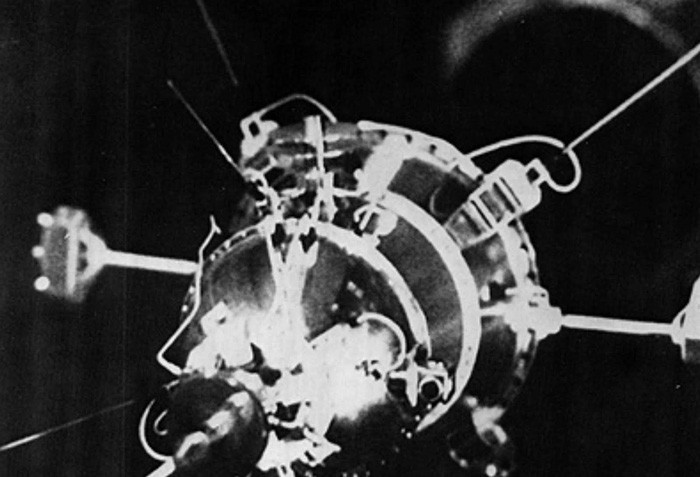 Hiểm họa phóng xạ hạt nhân từ tai nạn của Kosmos 954.