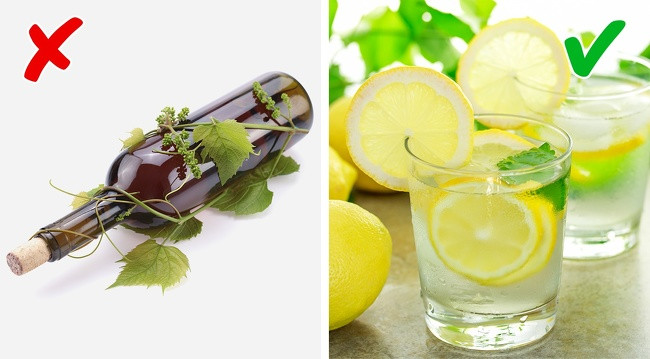 Cách chọn lựa thực phẩm để hạn chế việc 