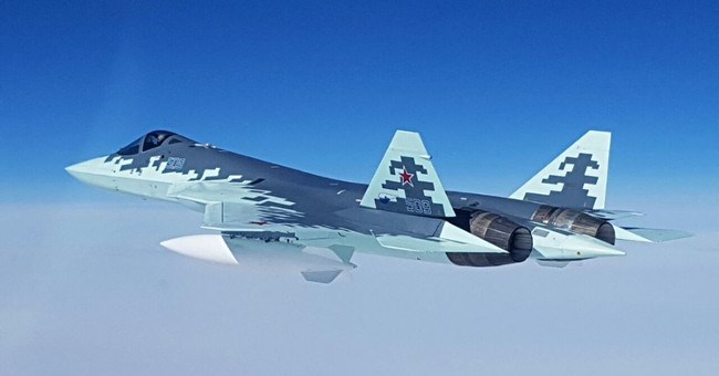 Những vũ khí tối tân giúp Nga xóa cái bóng Xô viết