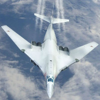 Vì sao Thiên nga trắng Tu-160M2 trở thành “cơn ác mộng” đối với NATO?