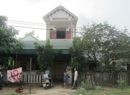Huyền thoại về cá Sủ Vàng trên sông Lam