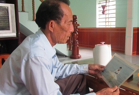 Huyền thoại về cá Sủ Vàng trên sông Lam