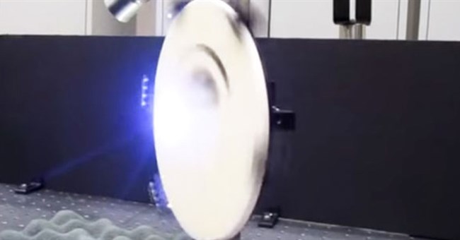 Mỹ tạo ra vũ khí phát ra giọng nói làm kẻ thù khiếp sợ