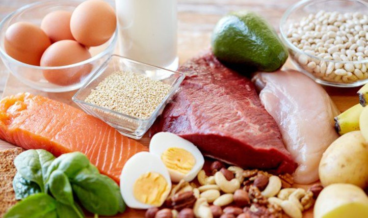Cách tăng cân hiệu quả cho người gầy