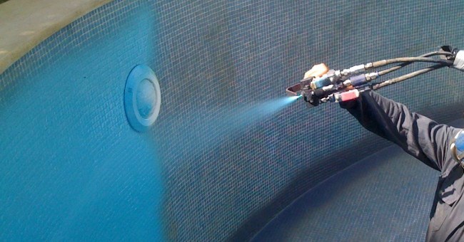 Ai mà ngờ được chúng ta có thể chống được động đất và hỏa hoạn nhờ... sơn tường?